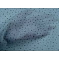 thumbnail image 4 of oneOone Cotton Poplin Fabric Triangle Geometric Printed Fabric 1 Yard 56 Inch Wide, 4 of 4