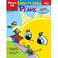 thumbnail image 1 of Day-by-Day Plans (PreK), 1 of 3