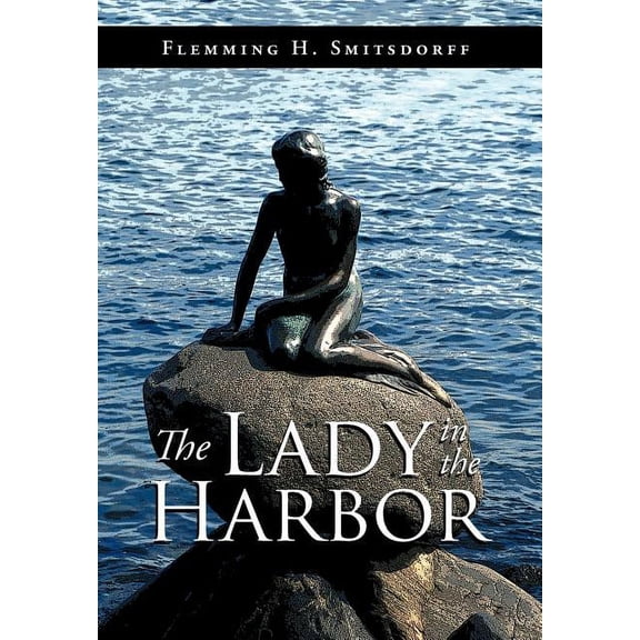 Lady in the Harbor