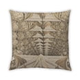 thumbnail image 1 of Ahgly Company Indoor Square Contemporary Throw Pillow, 18 inch by 18 inch, 1 of 5