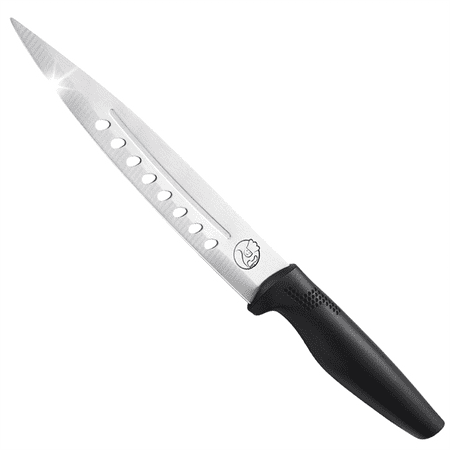 

Gourmet Easy - Stainless Steel Blade Utility Knife - 5.9 inches Silver