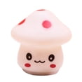 thumbnail image 2 of Anvazise LED mushroom small night light,Fantastic Cute Vinyl Mushroom LED Light for Desk Decor White 2Pcs, 2 of 12
