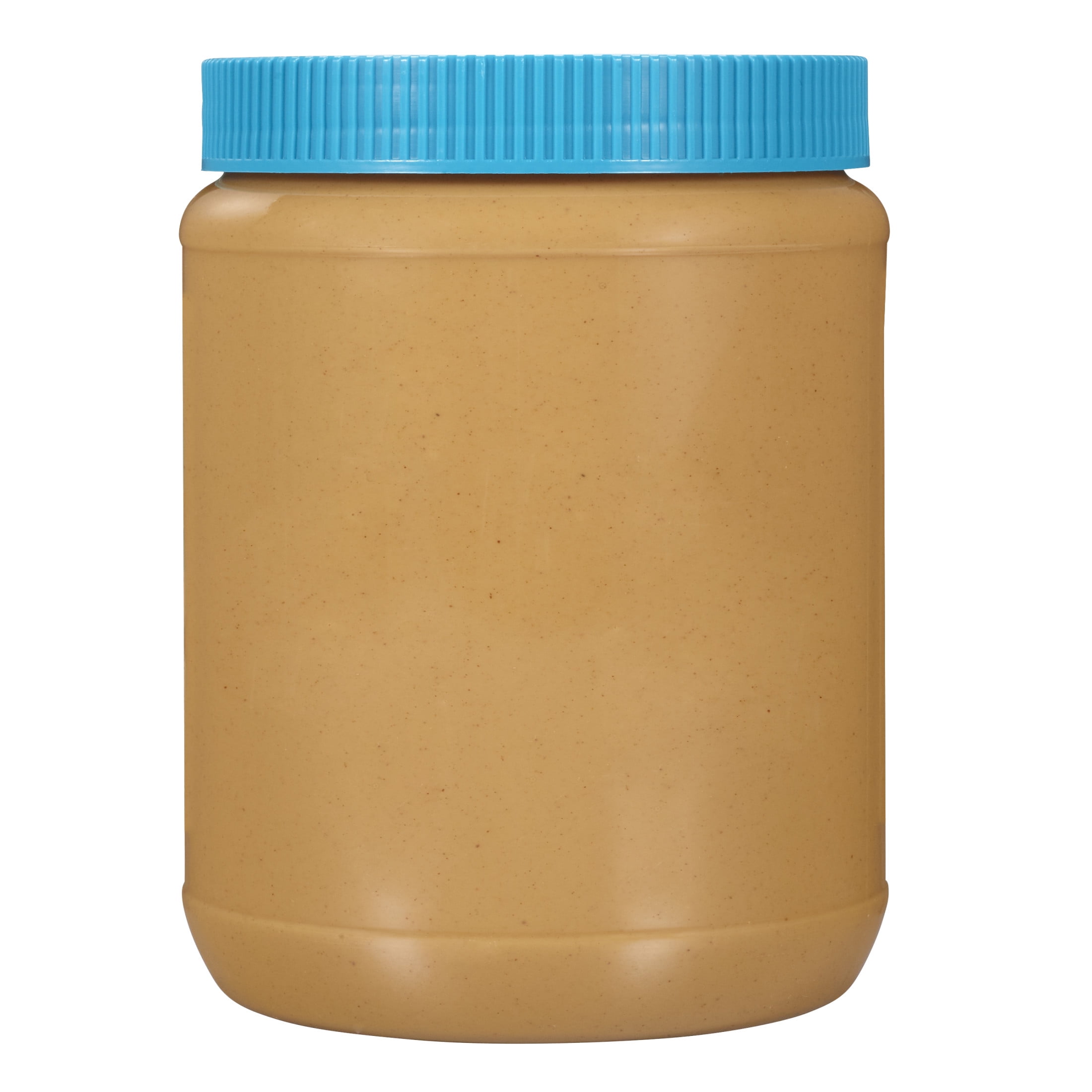 SKIPPY Peanut Butter, Creamy, 7 g protein (7% daily value) per serving, Shelf-Stable, 40 oz Plastic Jar