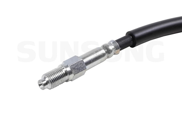Sunsong 2202593 Brake Hydraulic Hose