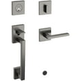 thumbnail image 3 of Baldwin 85390.Rent Minneapolis Right Handed Sectional Single Cylinder Keyed Entry, 3 of 5