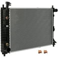 thumbnail image 3 of 🌞 Radiator Compatible with 1997-2004 for Ford for Mustang 2138, 3 of 5