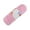 Pink, variant on GSKKLQ Chunky Chenille Yarn - Gold Velvet Yarn Ball for Crochet, Knitting, DIY Hats, Scarves, Sweaters, Amigurumi, Craft Kit, Handmade Work Material