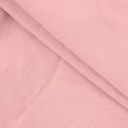 thumbnail image 5 of Pxxlle Button Down Shirts for Women Business Casual Short Sleeve Shirt Solid Color Curved Hem Blouses Dressy Lapel Tops Pink XXL, 5 of 10