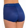 thumbnail image 2 of Bali Womens Lacy Skamp Brief Style-2744, 2 of 4