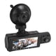 thumbnail image 1 of Dash Cam de la Parte Trasera Delantera, Visión Nocturna G Sensor del sensor Camera de la Cámara, 1 of 7