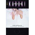 thumbnail image 1 of Kabuki Classics #8 VF ; Image Comic Book, 1 of 1