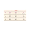 thumbnail image 6 of Coduop Toddler Baby Kids Girl Denim Pants High Waist Ripped Jeans Hole Trousers 1-5 Years, 6 of 6