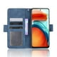 thumbnail image 3 of Funda Tipo Billetera GANGXUN para Xiaomi Poco M4 Pro – Tapa Flip con Tarjetero, 3 of 5