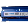 thumbnail image 2 of Phillips Advance HCN-4S54-2LS-H Electronic Ballast, 347-480V, 54W T5HO, 4 Lamp, 2 of 4