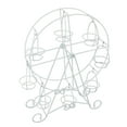 thumbnail image 3 of Ferris Wheel Cake Display Stand, 8 Cupcakes Ferris Wheel Cupcake Stand  For Carnival, 3 of 8