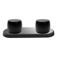 thumbnail image 3 of Logitech MK270 Wireless Keyboard & Mouse Combo Travel Home Office Modern Bundle with Set of 2 Pro Portable Wireless Bluetooth Speakers, Charging Tray, Gel Wrist Pad, Gel Mouse Pad & 20 oz. Canteen, 3 of 7