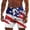Multicolour, variant on Venzia Men Big and Tall Swim Trunks, Bathing Suit Boardshorts