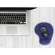 thumbnail image 5 of Mouse Pad Tapete Mouse Ergonomico Laptop Pc Gel Alfombrilla, 5 of 10