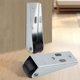 thumbnail image 2 of Rueda Giratoria Mueble Ruedas Giratorias Suave Silenciosa Ruedas de Apoyo para Puertas, 2 of 10