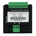 thumbnail image 2 of DSE701MS Diesels Generator Controller Module Manual Start Panel Easy to Install, 2 of 10