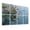 Color 2, variant on 8 Pack Art Acoustic Panels Sound Absorbing Vibrant Aerial Hummingbirds Flight Colorful Plumage Details Dynamic Decorative Soundproof Wall Panels Self Adhesive for Studio Home Office 48"x32"