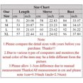 thumbnail image 4 of HSHDLDF Women Long Sleeve Sheer Mesh Crop Top Pearls Rhinestone Cover Up Shirt Blouse, 4 of 7