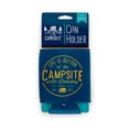 thumbnail image 6 of Camco Life is Better at The Campsite Can Sleeve | Features an RV-Themed Design, Easy to Grip, and Holds 12oz Cans | Navy, Neoprene (53247), 6 of 6
