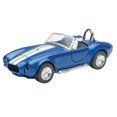 thumbnail image 1 of Auto de Juguete NewRay Shelby 1966 Cobra 427 S/C 1:32, 1 of 2