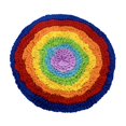 thumbnail image 1 of Alfombrilla para olfatear para perros, alfombrilla para olfatear para perros, alfombrilla para adiestramiento de perros, alfombrilla para olfatear, juguete de alimentación lenta, alfombrilla para olfa, 1 of 5