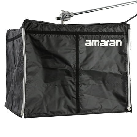 amaran Lantern Omnidirectional Soft Light Modifier for F22 LED Lights
