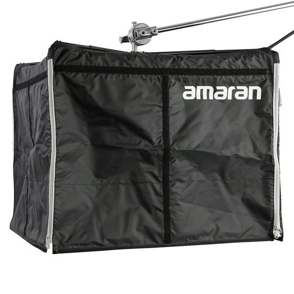 amaran Lantern Omnidirectional Soft Light Modifier for F22 LED Lights