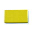 thumbnail image 4 of Balance Pads Yoga Mat Trainer Antideslizante Fitness Home Gym Silla Cojín Ejercicio Tobillo Cojín para viajes, adultos, baile, físico, Amarillo Azul48x19x4cm DYNWAVEMX Almohadillas de equilibrio, 4 of 8