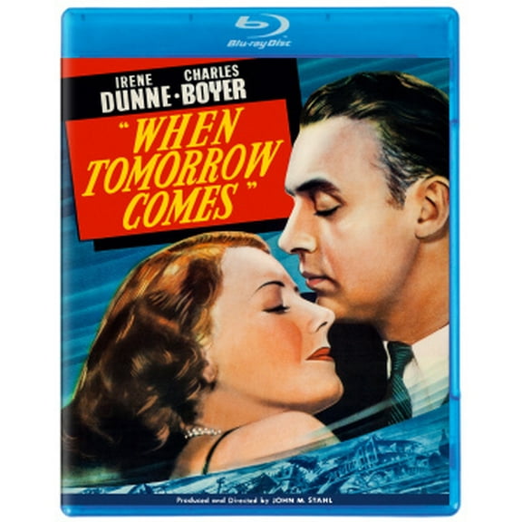 KL Studio Classics - When Tomorrow Comes [BLU-RAY]