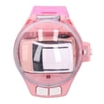 thumbnail image 3 of Reloj de pulsera de juguete para coche, minicoche de control remoto, reloj de coche de control remoto, minicoche RC, reloj de claridad notable, 3 of 12