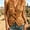 04, variant on Vintage Bohemian floral print women's vest, sexy V-neck sleeveless top, fitted button-up casual shirt, everyday wear