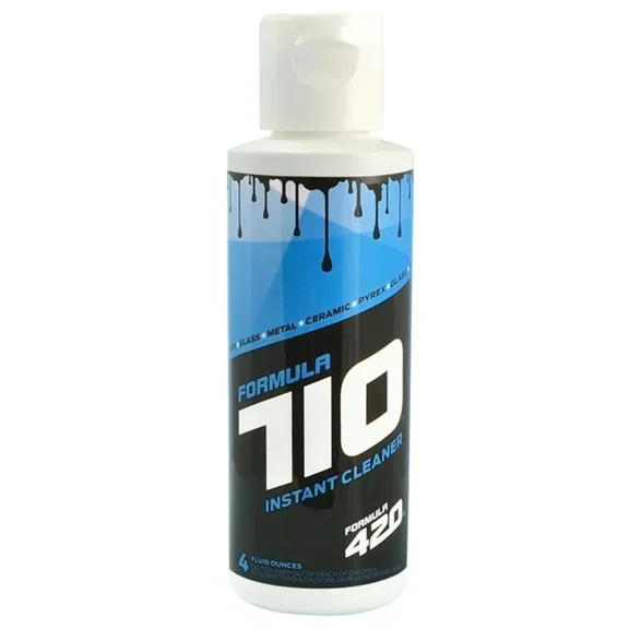 Formula 710 Instant Cleaner 4Oz (Free Shipping)