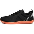 thumbnail image 2 of Cyiecw Men's Running Shoes,Summer Mens Sneakers Non Slip Mesh Athletic Walking Shoes Casual Wide Sneakers, 2 of 7