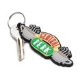 thumbnail image 2 of Friends Central Perk Keyring, 2 of 3