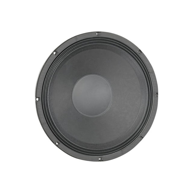 Eminence Professional Series Kappa Pro 15LF2 15" Pro Audio Speaker with Extended Bass, 600 Watts at 8 Ohms