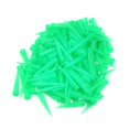 thumbnail image 1 of Utoolmart Industrial Blunt Tip Tapered Dispensing Fill Needle 18ga Green 250pcs, 1 of 4
