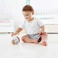 thumbnail image 4 of Hape : Egg Bell Rattle, 4 of 5