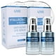 thumbnail image 1 of Sérum para ojos Azure Hialurónico y antienvejecimiento con colágeno, paquete de 2, 1 of 6