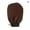 brown, variant on NOVELAR Body Exfoliating Glove, 6 by 8 Inches, Removes Dead Skin Cells, Ideal for Post-Workout or Pre-Tanning Shower
