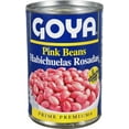 thumbnail image 3 of Goya Foods Pink Beans, 15.5 Ounce (Pack of 8), 3 of 3