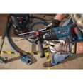 thumbnail image 3 of Martillo perforador Bosch GBH18V-26DK15 de 18 V con batería de 4 Ah, 3 of 9