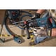thumbnail image 3 of Martillo perforador Bosch GBH18V-26DK15 de 18 V con batería de 4 Ah, 3 of 9