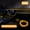 YE, variant on EGNMCR Car Cold Lamp Interior Guide Led Lamp EL Luminous Line 2 Meters +3V Battery Box Drive Universal Car Decorative Lamp interior ambient light
