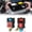 2Pcs Battery Disconnect Switch Under $5 a1, variant on Yannianjz Battery Disconnect Switch, Heavy Duty Power Cut Off Switch, Car Battery Isolator Kill Switch for Vehicle, for Maintenance Theft Prevention Long Term Storage Safety