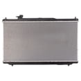 thumbnail image 4 of TRQ Engine Coolant Radiator Assembly Direct Fit for Acura TLX New RDA80398, 4 of 4