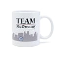 thumbnail image 3 of Grey's Anatomy Team McDreamy Ceramic Mug | Holds 11 Ounces, 3 of 5